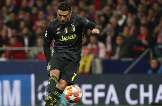 马德里竞技尤文图斯：欧洲冠军夺冠热门