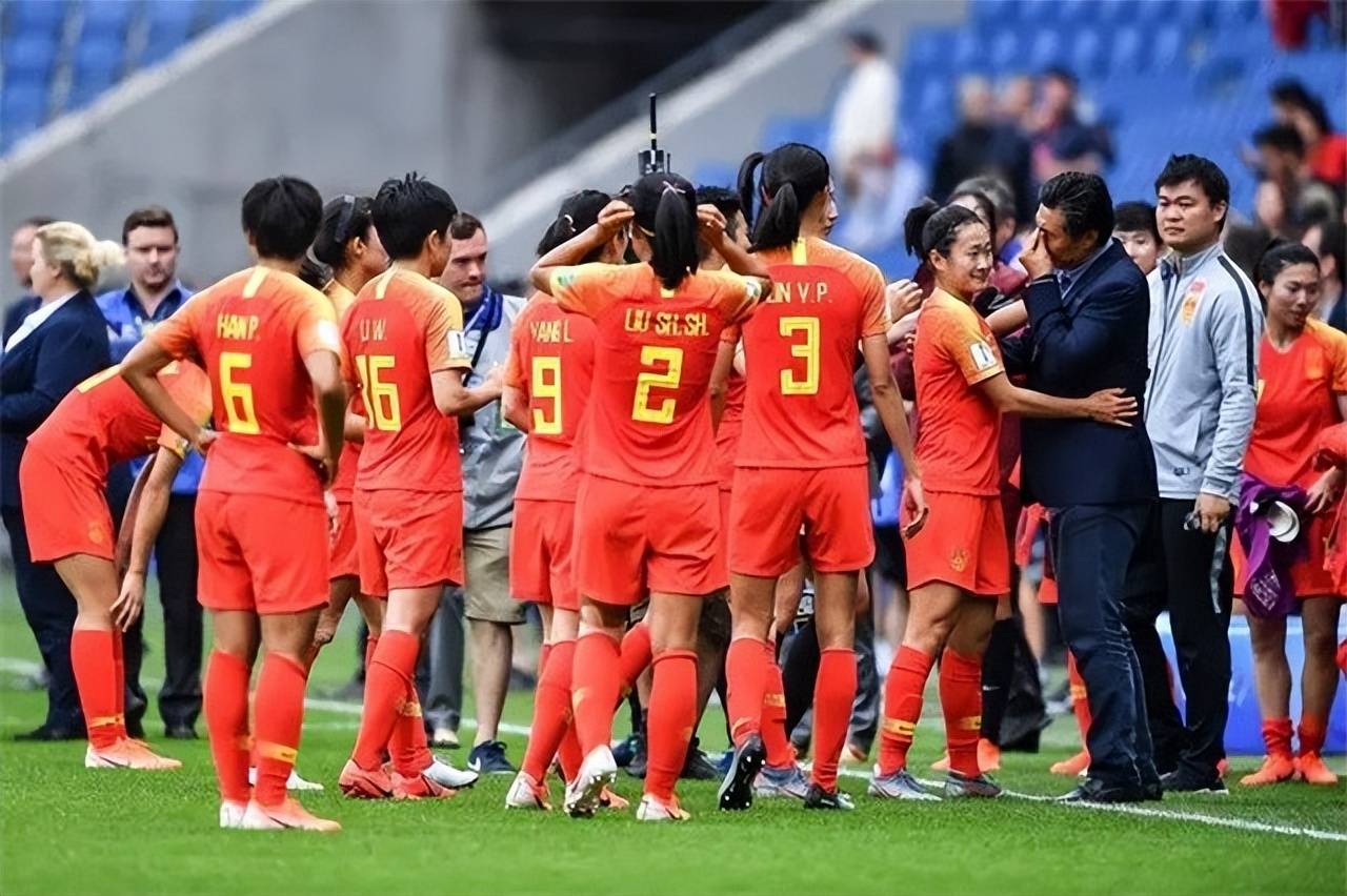 关于马来西亚世界杯女足比赛高潮迭起的信息