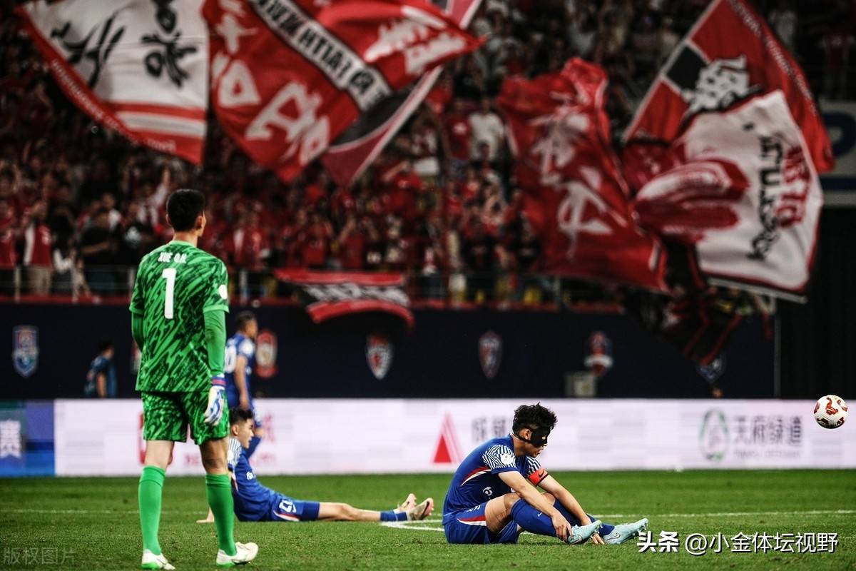 包含崭新视野！中超比赛频现惊艳瞬间感动人心的词条