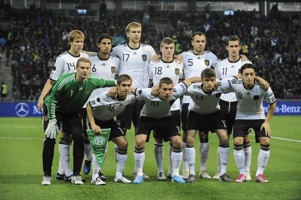 欧预赛：欧洲劲旅迎来生死之战的简单介绍