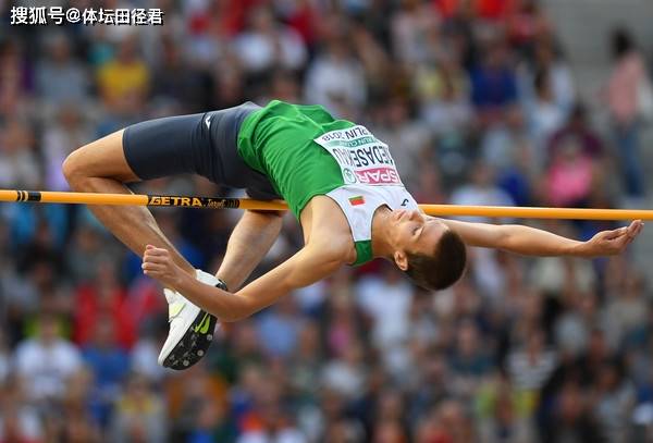 澳大利亚田径选手冲刺破纪录，赢得银牌