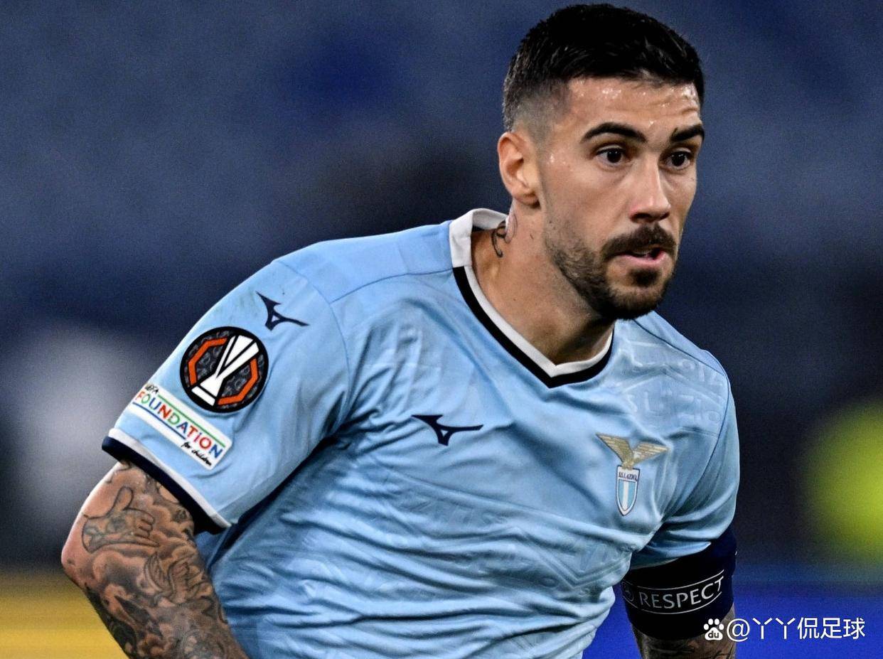 拉齐奥备战决赛环节，调整状态