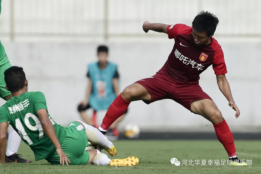 包含贵州恒丰主场面对河北华夏幸福，胜出概率几何？的词条