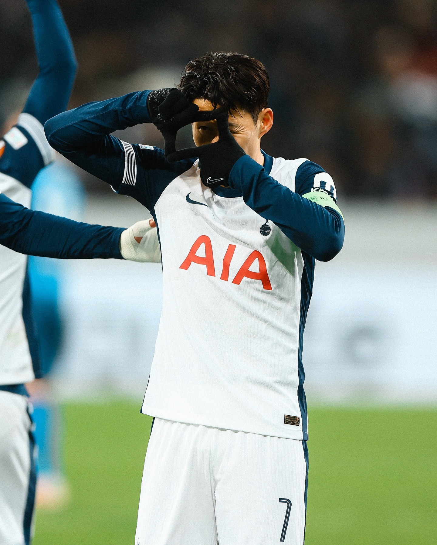 战术奏效！德布劳内双翼齐飞压制孙兴慜整场无力还手！的简单介绍