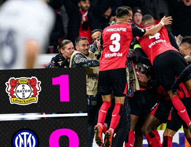 皇马遭遇争议红牌，国米乘势反超比分完成逆转的简单介绍