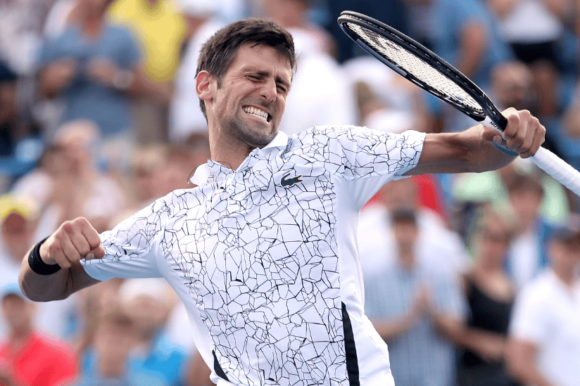  德约科维奇新星爆冷表现惊艳，法国队未来可期！