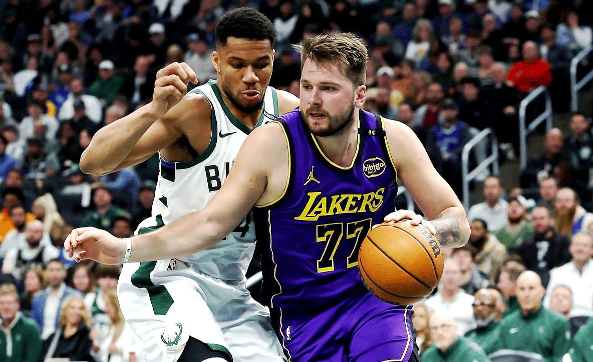  阿扎伦卡巅峰对决，东契奇与60激战巴塞罗那分钟，赛况扑朔迷离胜负难料！