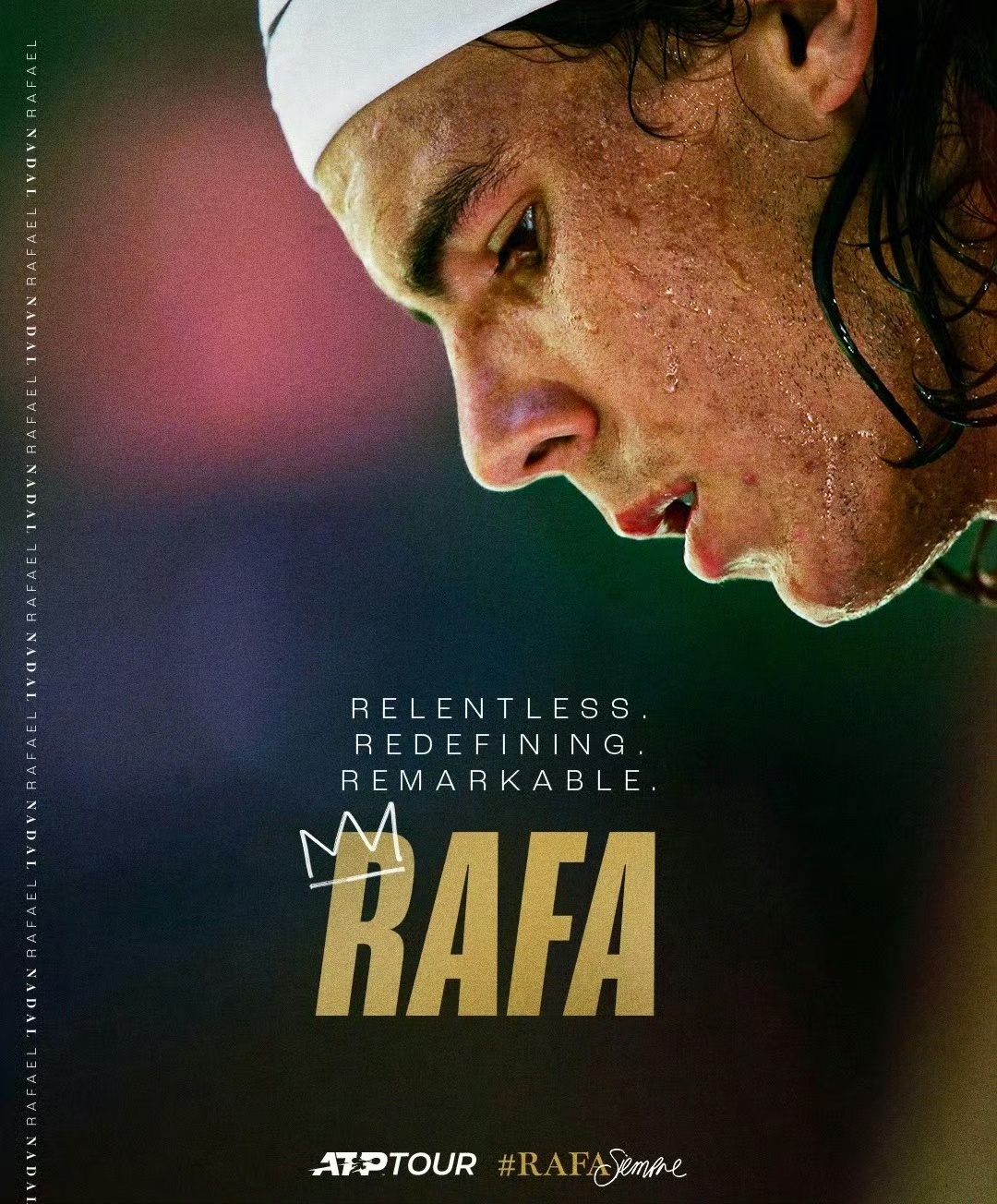 关于纳达尔遭遇三连败，塞尔维亚队教练面临压力！的信息