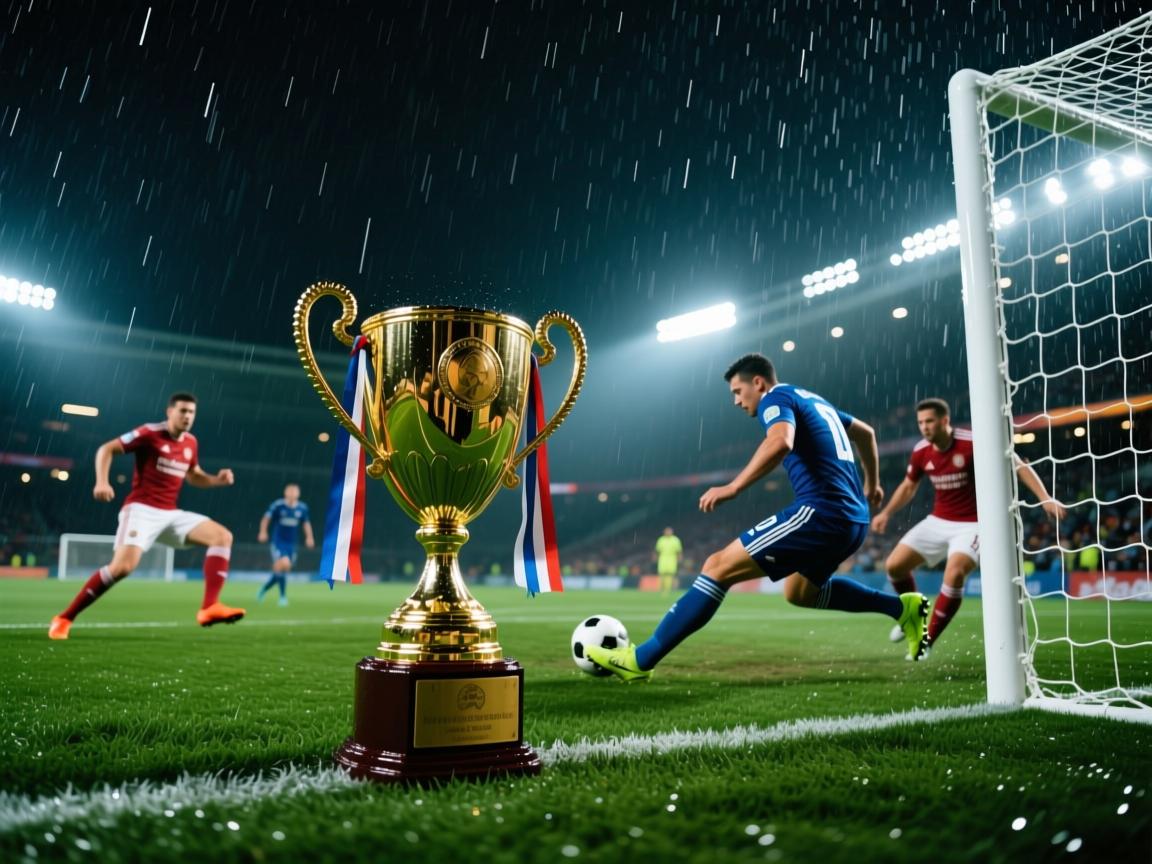 明日世锦赛前瞻：浓眉伤情更新，罗马冲击零封纪录