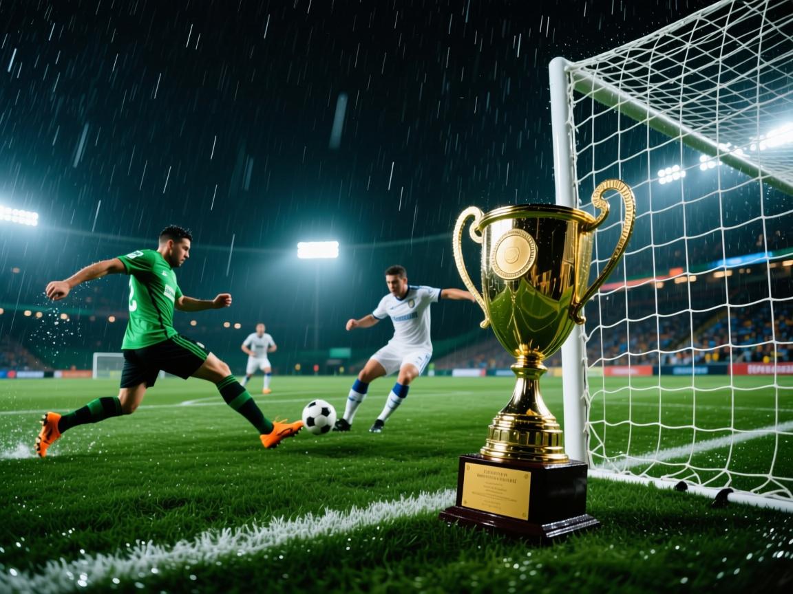 萨拉赫回归赛场，大胜首场状态亮眼，瑞士队观众沸腾！